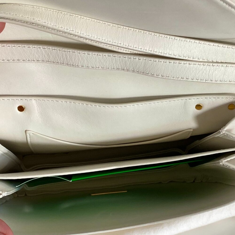 Bottega Veneta "The Mount" Bag - Picture 9 of 12